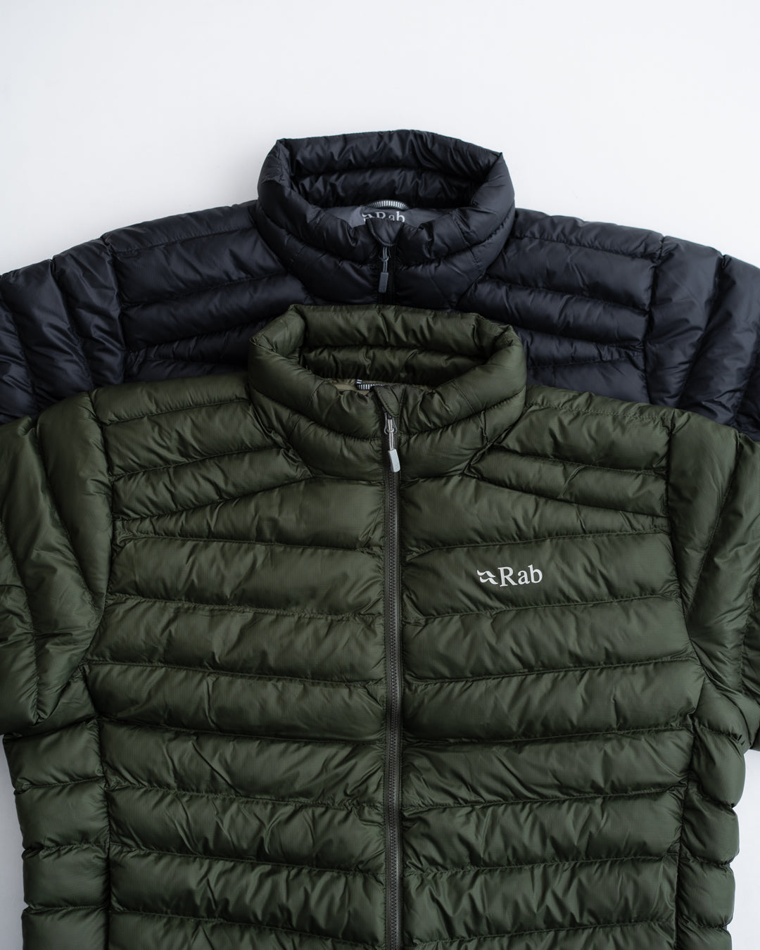 Rab Cirrus Jacket