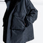 【3WAY ITEM】snow peak TAKIBI Ripstop Adjustable Jacket
