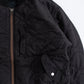 ANACHRONORM NYLON QUILTING BOMBER JACKET