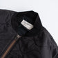 ANACHRONORM NYLON QUILTING BOMBER JACKET
