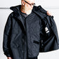 【3WAY ITEM】snow peak TAKIBI Ripstop Adjustable Jacket