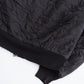 ANACHRONORM NYLON QUILTING BOMBER JACKET