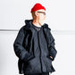 【3WAY ITEM】snow peak TAKIBI Ripstop Adjustable Jacket