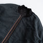 ANACHRONORM NYLON QUILTING BOMBER JACKET