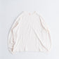 TOWNCRAFT COTTON THERMAL CREW TEE