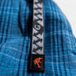 【Japan limited】Gramicci O.G DENIM PLAID PANT