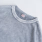 TOWNCRAFT COTTON THERMAL CREW TEE
