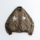 REMI RELIEF Rayon Fibril Twill Sukajan