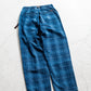 【Japan limited】Gramicci O.G DENIM PLAID PANT