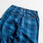 【Japan limited】Gramicci O.G DENIM PLAID PANT