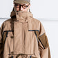 【Collaboration】norbit × Alpha industries All Weather Tech N3B (With liner)