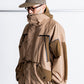 【Collaboration】norbit × Alpha industries All Weather Tech N3B (With liner)