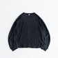 TOWNCRAFT COTTON THERMAL CREW TEE
