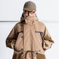 【Collaboration】norbit × Alpha industries All Weather Tech N3B (With liner)