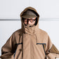 【Collaboration】norbit × Alpha industries All Weather Tech N3B (With liner)