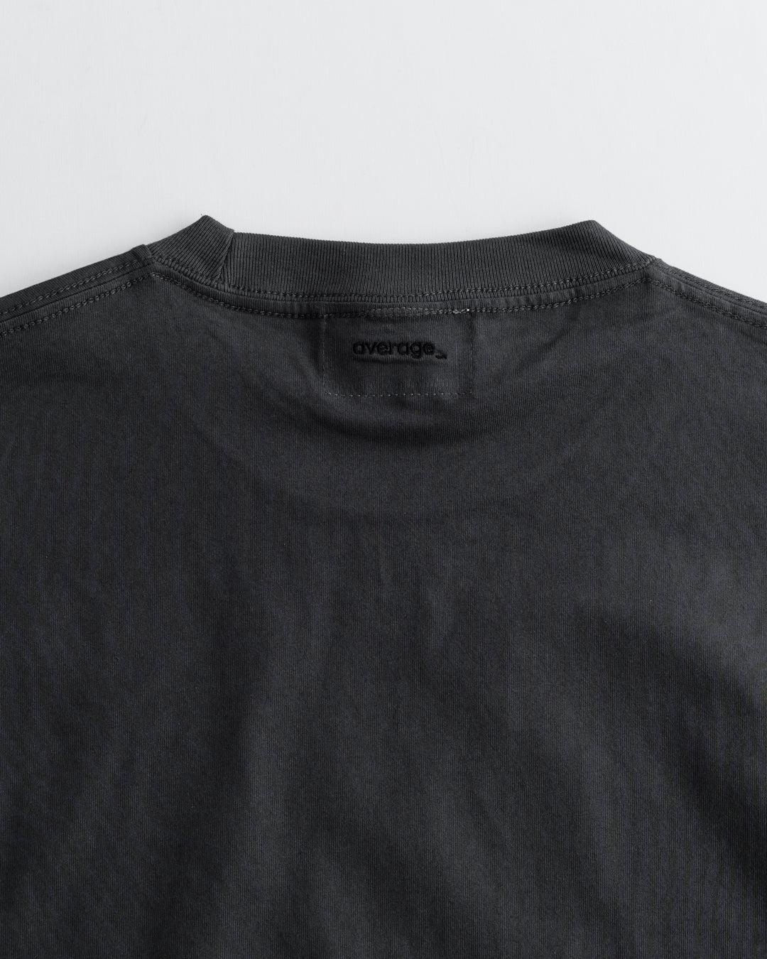[予約商品 PRE-ORDER]average_ Drawstring T-shirts