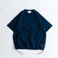 [予約商品 PRE-ORDER]average_ Drawstring T-shirts