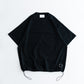 [予約商品 PRE-ORDER]average_ Drawstring T-shirts