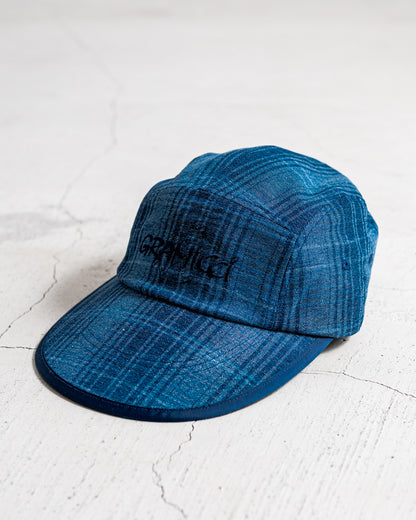 Gramicci LONG BILL CAP