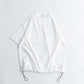 [予約商品 PRE-ORDER]average_ Drawstring T-shirts