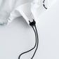 [予約商品 PRE-ORDER]average_ Drawstring T-shirts