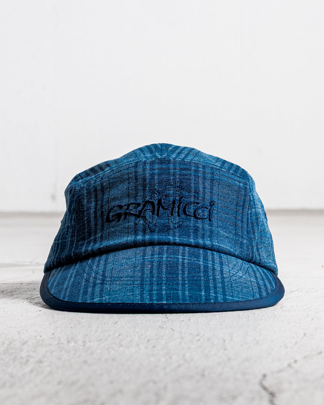 Gramicci LONG BILL CAP