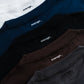 [予約商品 PRE-ORDER]average_ Drawstring T-shirts