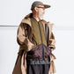 【Collaboration】norbit × Alpha industries All Weather Tech N3B (With liner)