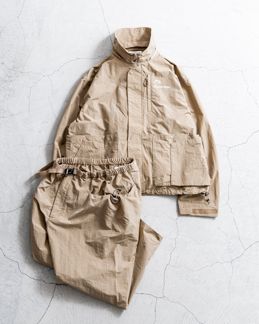 CMF OUTDOOR GARMENT PB JACKET