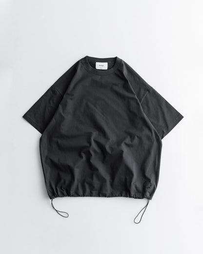 [予約商品 PRE-ORDER]average_ Drawstring T-shirts