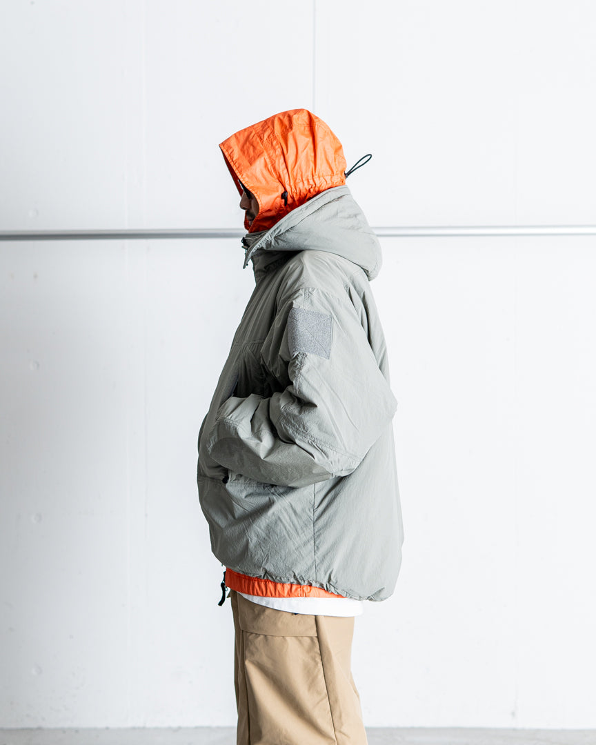 【Collaboration】CMF OUTDOOR GARMENT × WILD THINGS TYPE 1 W/ NYLON