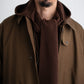 [10.24 sat 12:00 Release] COMFORTABLE REASON Wool Hood Scarf
