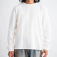 TOWNCRAFT COTTON THERMAL CREW TEE