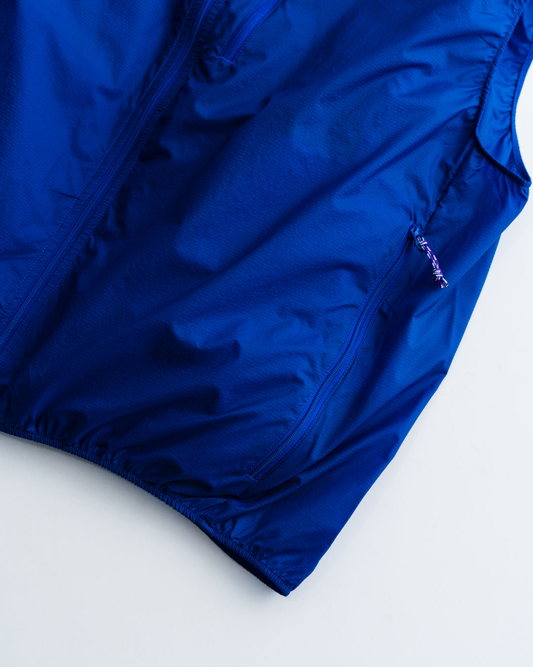 SEDAN ALL-PURPOSE Super Light Packable Vest