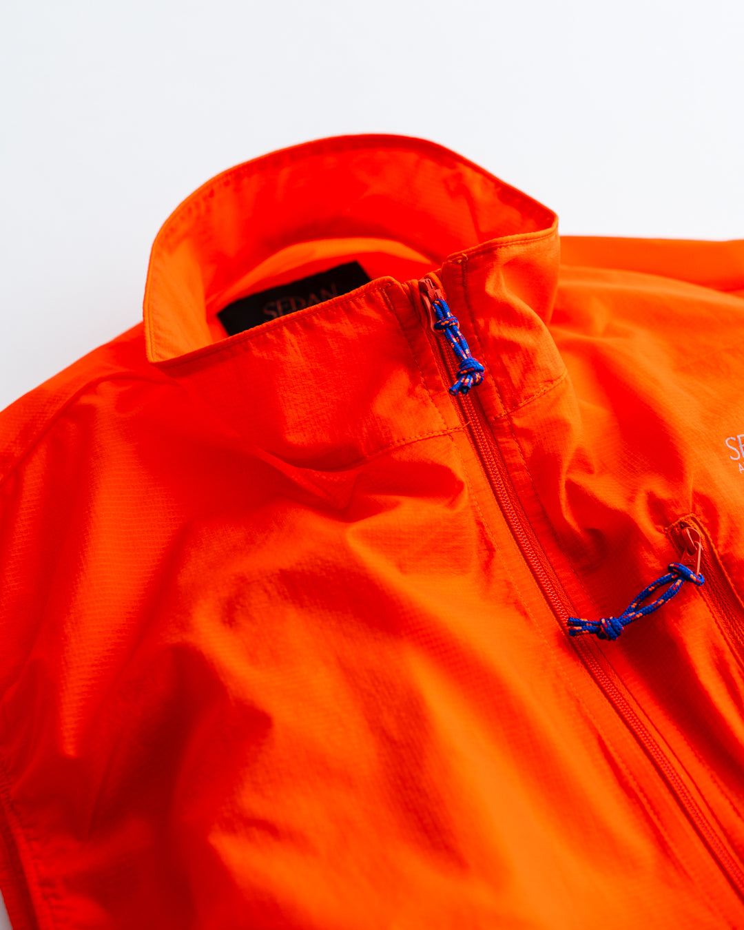 SEDAN ALL-PURPOSE Super Light Packable Vest