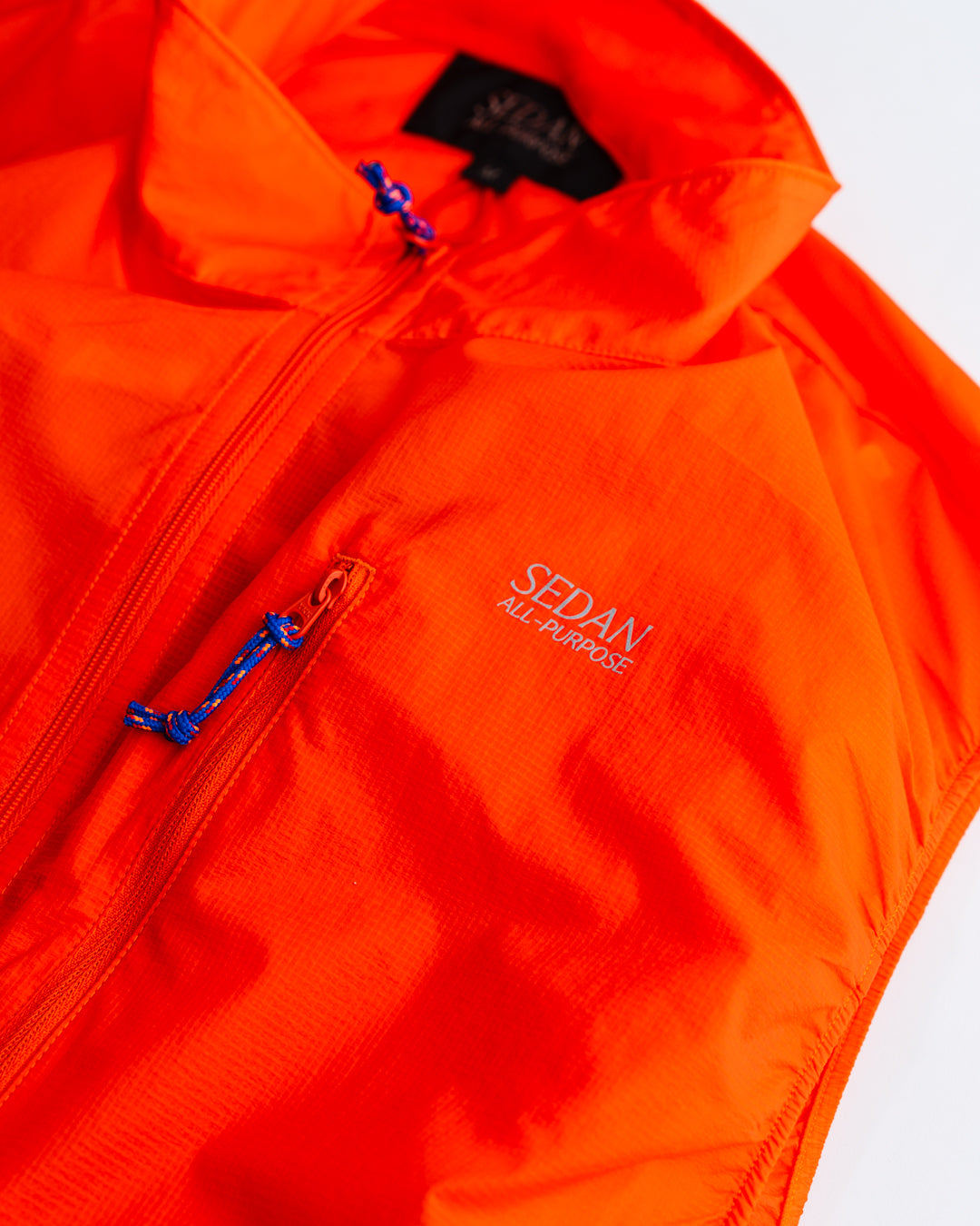通販] SEDAN ALL-PURPOSE(セダンオールパーパス) Super Light Packable