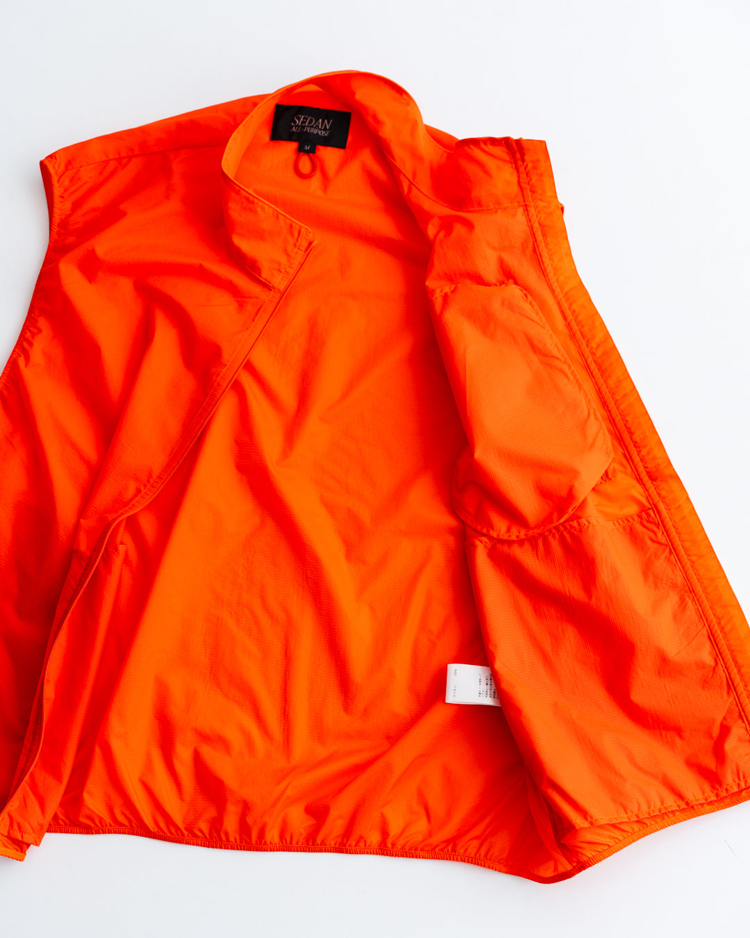 通販] SEDAN ALL-PURPOSE(セダンオールパーパス) Super Light Packable