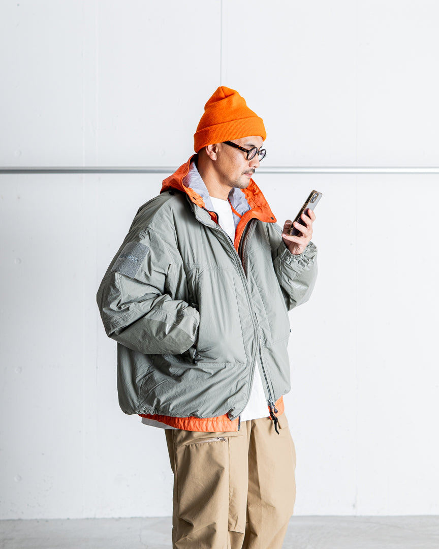 ジャケット・アウター Ishii clubman / beams / bomber ジャケット・アウター Ishii clubman / beams / bomber ishii clubman