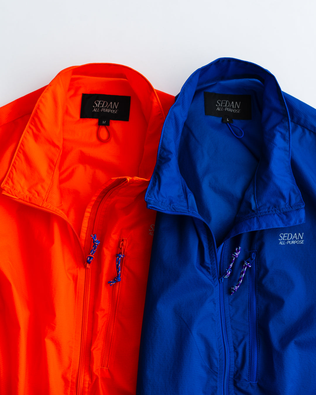 SEDAN ALL-PURPOSE Super Light Packable Vest