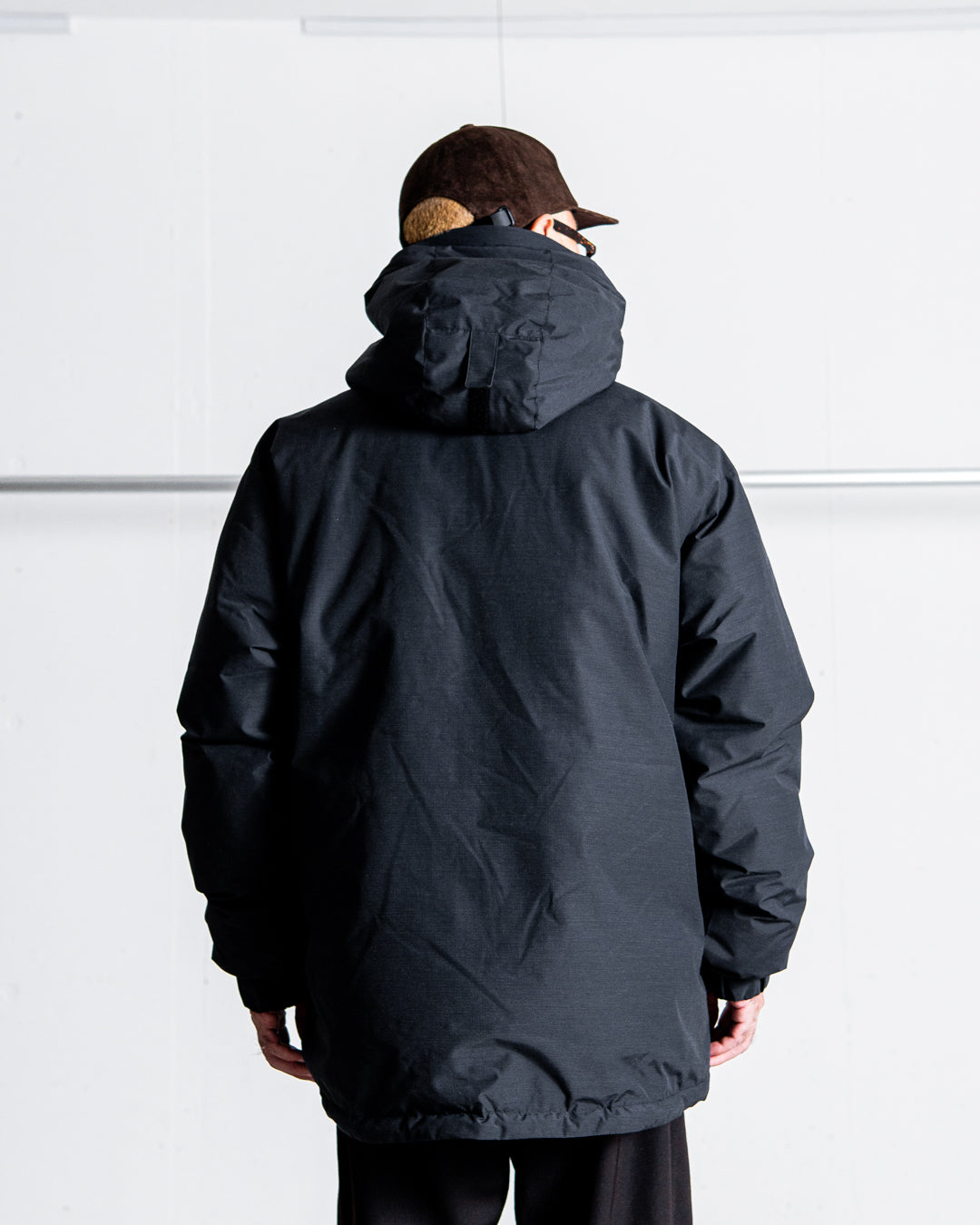 ジャケット・アウター peak FR 2L Down Jacket Black takibi FR 2L Down Jacket | Snow Peak