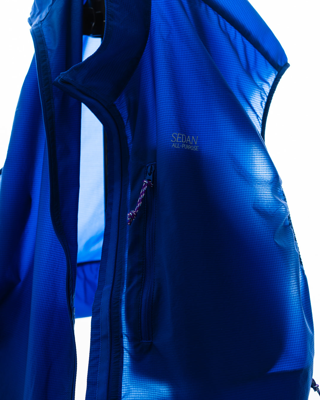 通販] SEDAN ALL-PURPOSE(セダンオールパーパス) Super Light Packable