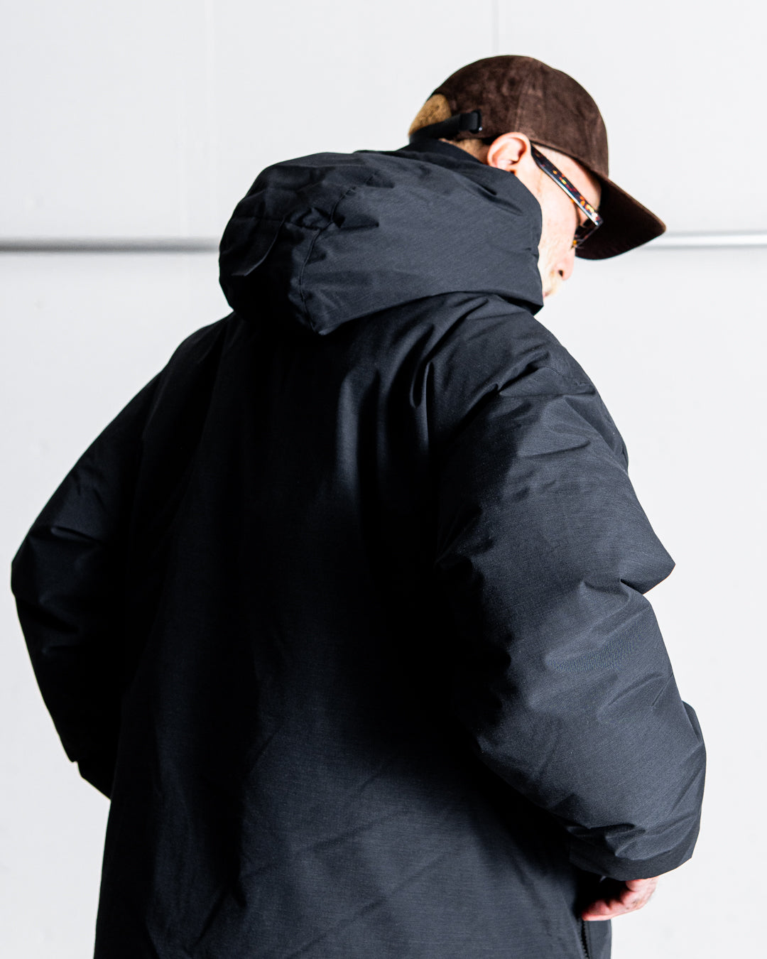 通販] snow peak(スノーピーク) TAKIBI Weather Down Jacket 商品
