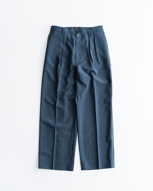 SEDAN ALL-PURPOSE Ventilation Wide Slacks