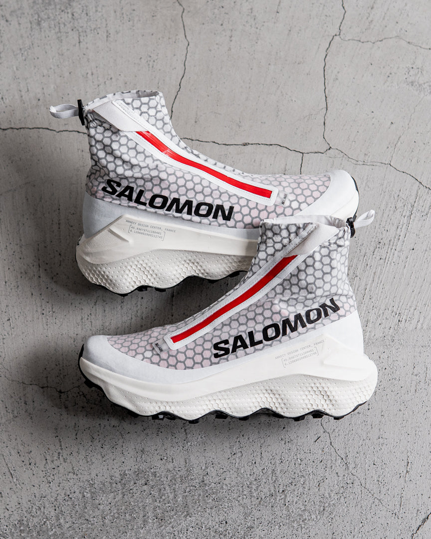 SALOMON S/LAB ULTRA DUST