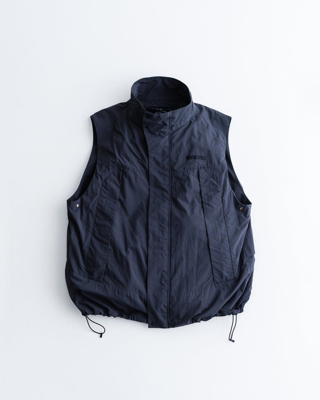 meanswhile Air Circulation System Monster Vest