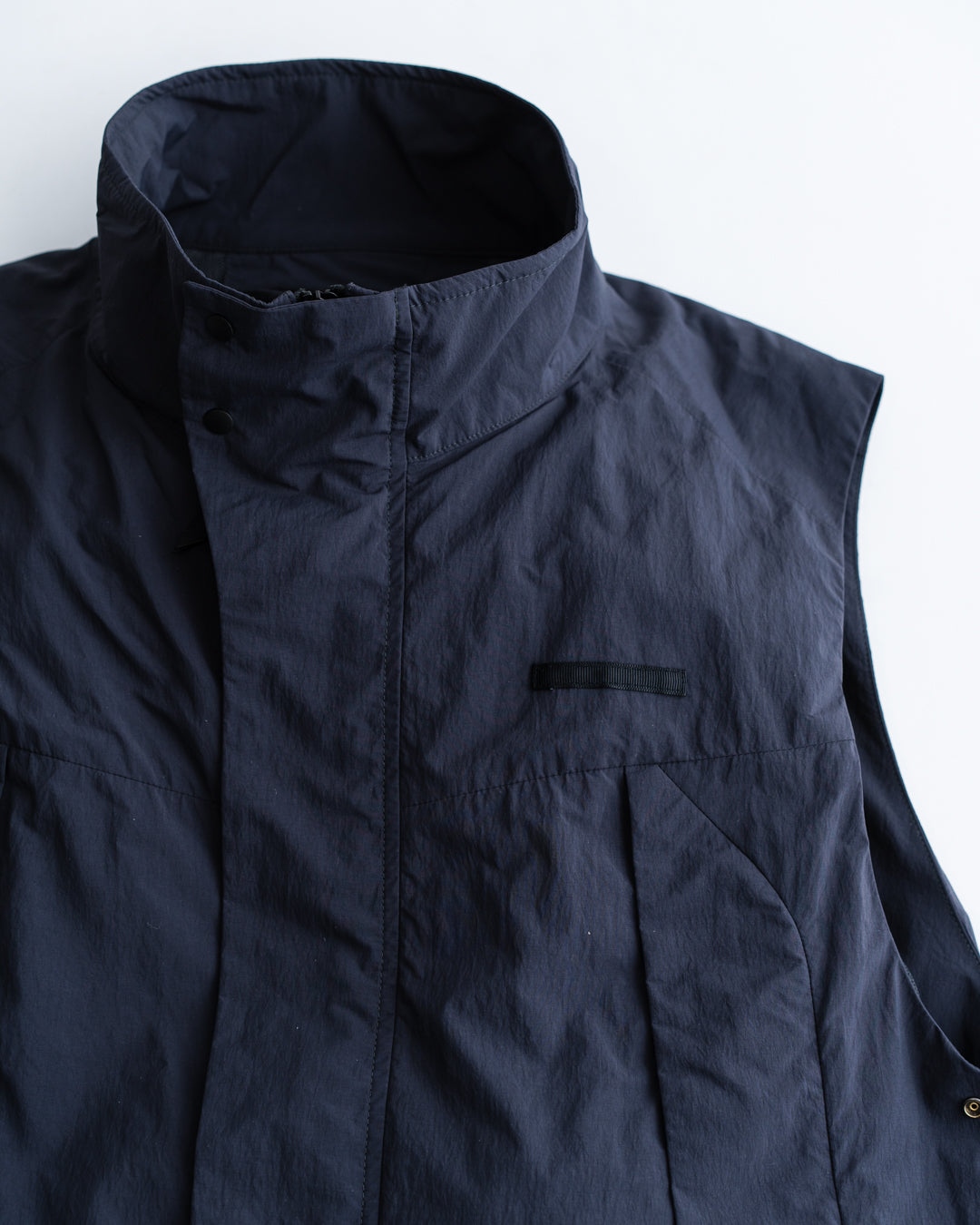 meanswhile Air Circulation System Monster Vest