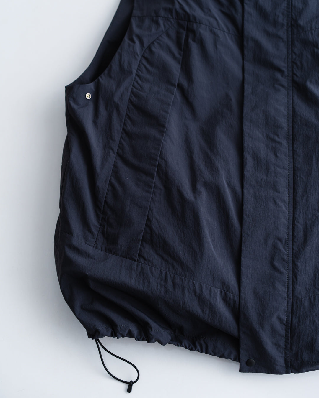 meanswhile Air Circulation System Monster Vest