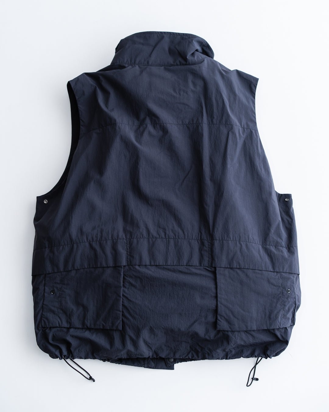 meanswhile Air Circulation System Monster Vest