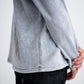 TOWNCRAFT COTTON THERMAL CREW TEE