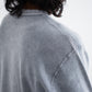 TOWNCRAFT COTTON THERMAL CREW TEE